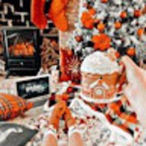 Meet your Posher, Lucy